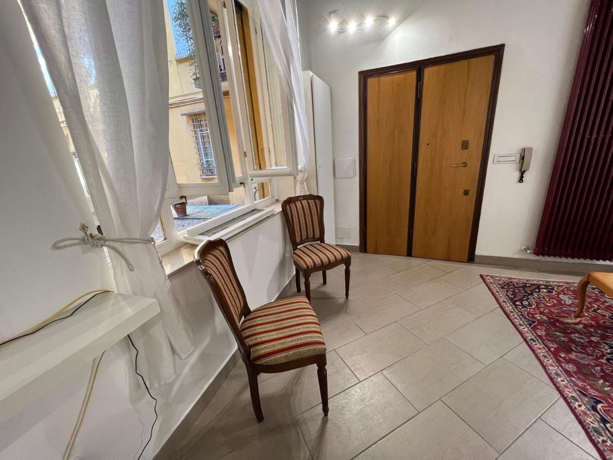 Orso Home - Centro Storico Болонья Екстер'єр фото