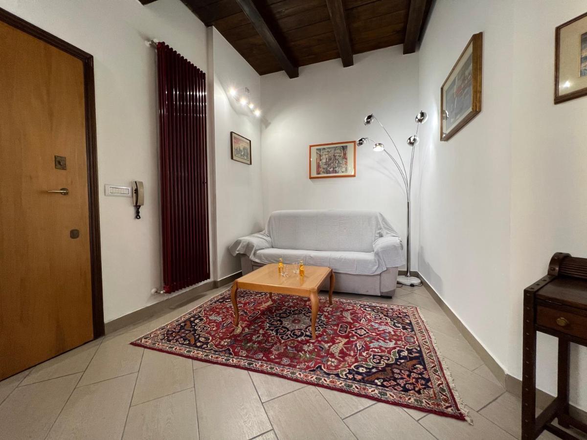 Orso Home - Centro Storico Болонья Екстер'єр фото