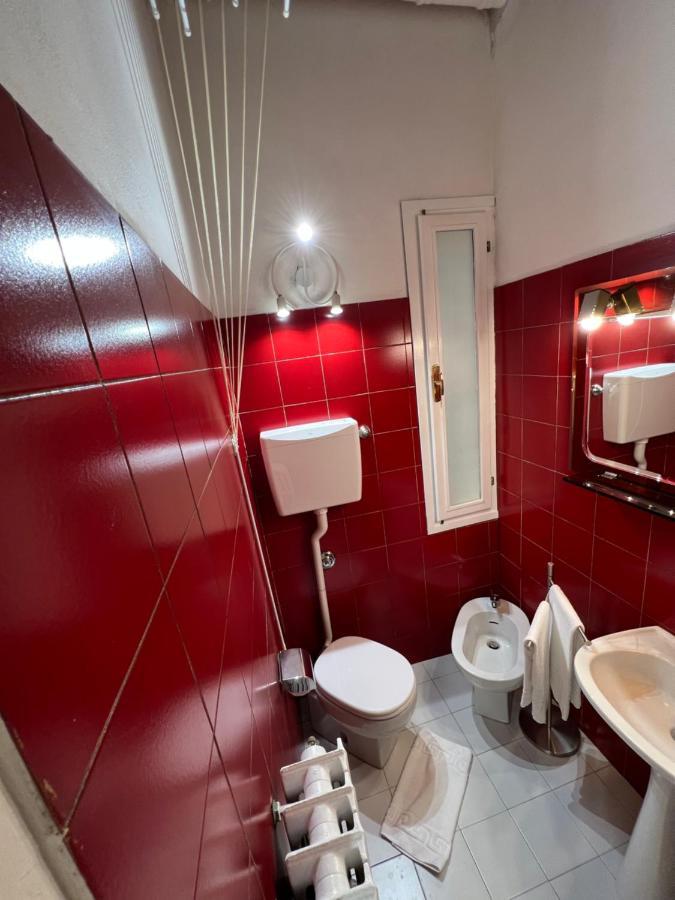 Orso Home - Centro Storico Болонья Екстер'єр фото