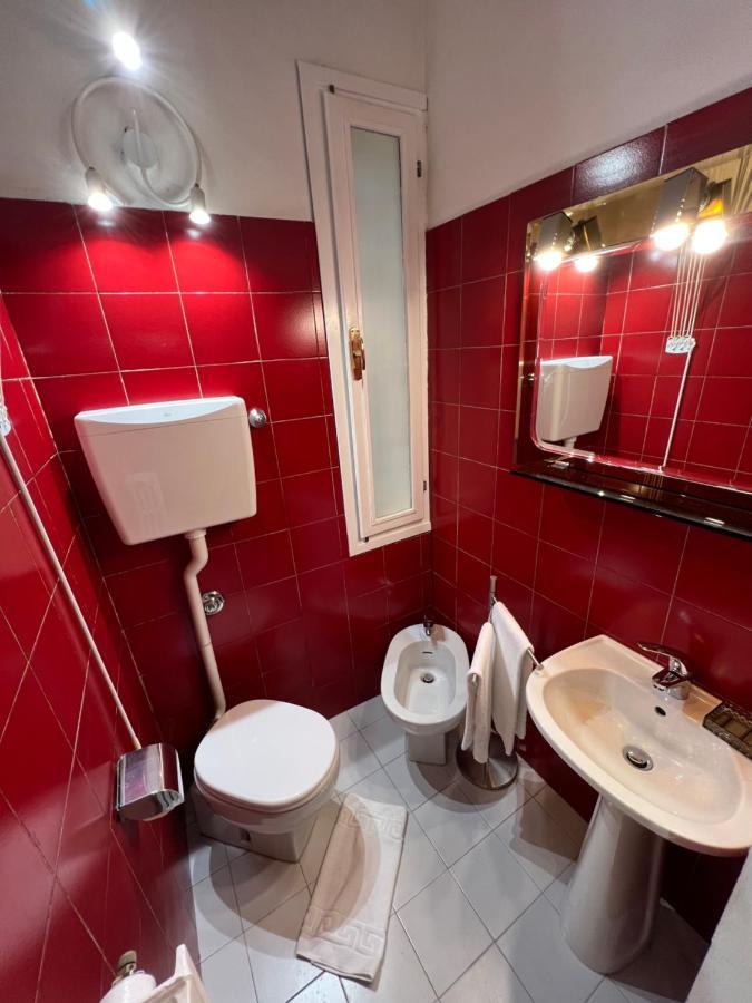 Orso Home - Centro Storico Болонья Екстер'єр фото